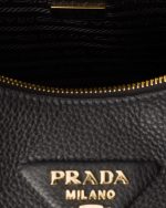 Prada Small leather bag - Image 5